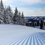 Grebenzen Edelblick Holiday home