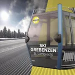 Grebenzen Edelblick * סנט לאמברכט