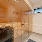 Holiday home Grebenzen Edelblick Sankt Lambrecht