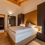 Grebenzen Edelblick Holiday home *