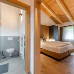 Holiday home Grebenzen Edelblick Sankt Lambrecht