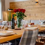 Grebenzen Edelblick Holiday home *