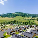 Grebenzen Edelblick * Sankt Lambrecht