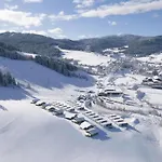 Grebenzen Edelblick * Sankt Lambrecht