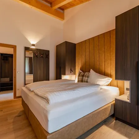 Grebenzen Edelblick Tatil Evi