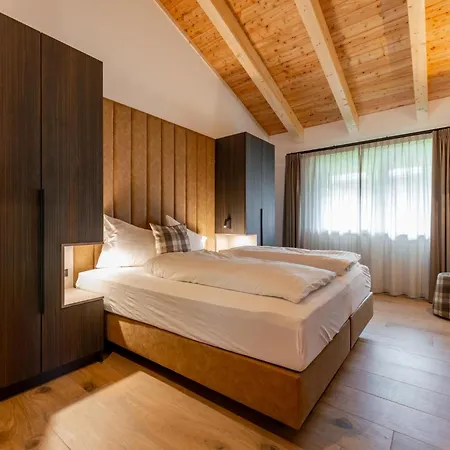 Tatil Evi Grebenzen Edelblick *