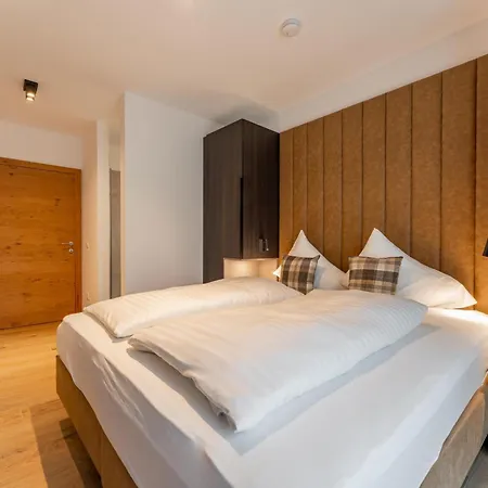 Grebenzen Edelblick Tatil Evi *