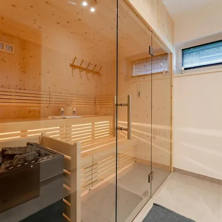 Grebenzen Edelblick Tatil Evi *