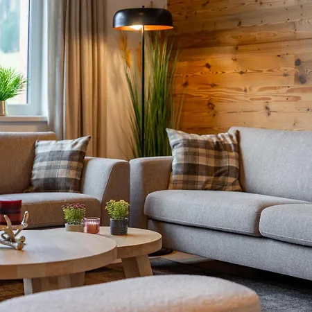 Tatil Evi Grebenzen Edelblick