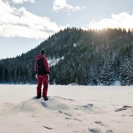 Σπίτι διακοπών Grebenzen Edelblick