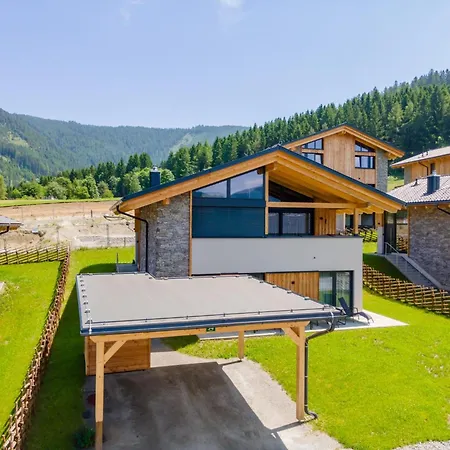 Grebenzen Edelblick *