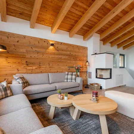 Grebenzen Edelblick Holiday home