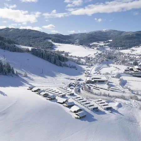 Grebenzen Edelblick Holiday home Sankt Lambrecht