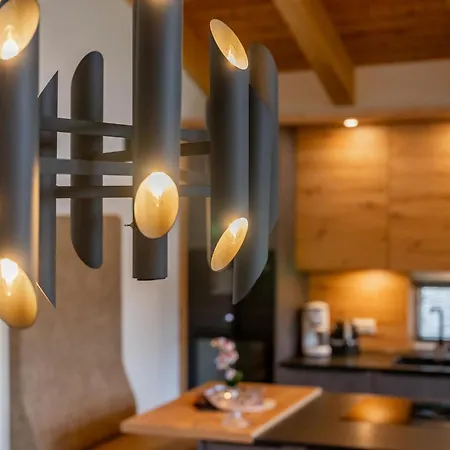 Σπίτι διακοπών Grebenzen Edelblick Sankt Lambrecht