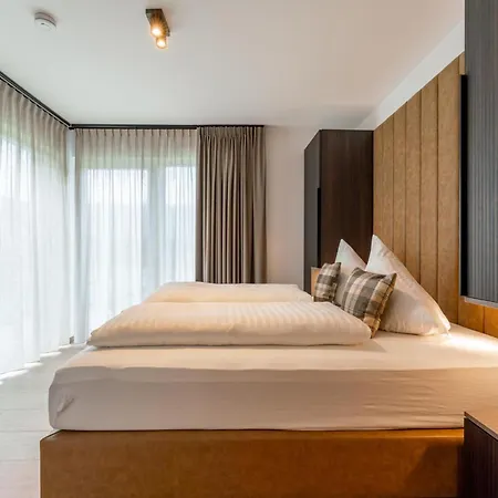 Σπίτι διακοπών Grebenzen Edelblick Sankt Lambrecht