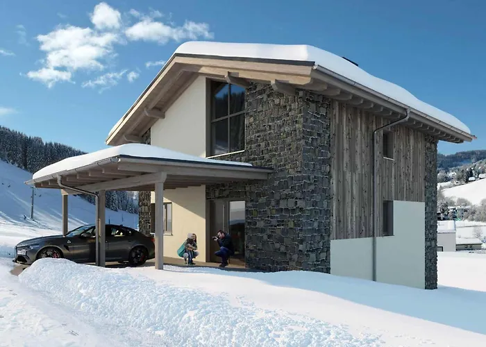 Grebenzen Edelblick * 圣兰布雷希特