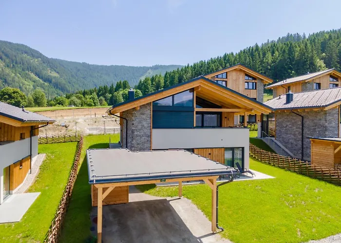 Grebenzen Edelblick *