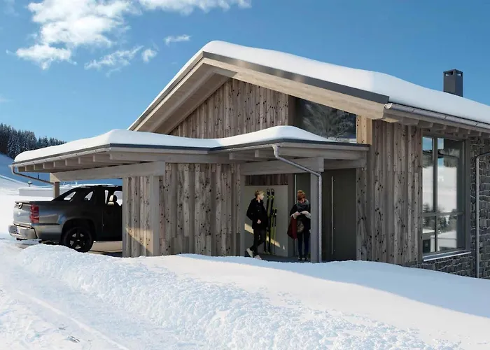 Grebenzen Edelblick *