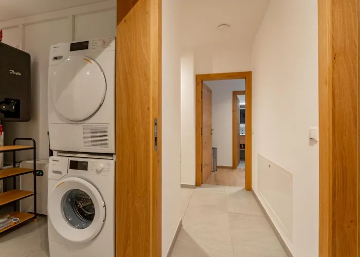 度假居 Grebenzen Edelblick