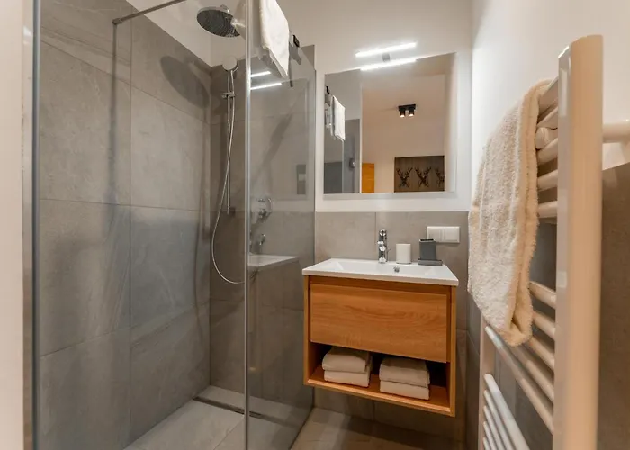 Grebenzen Edelblick * 圣兰布雷希特