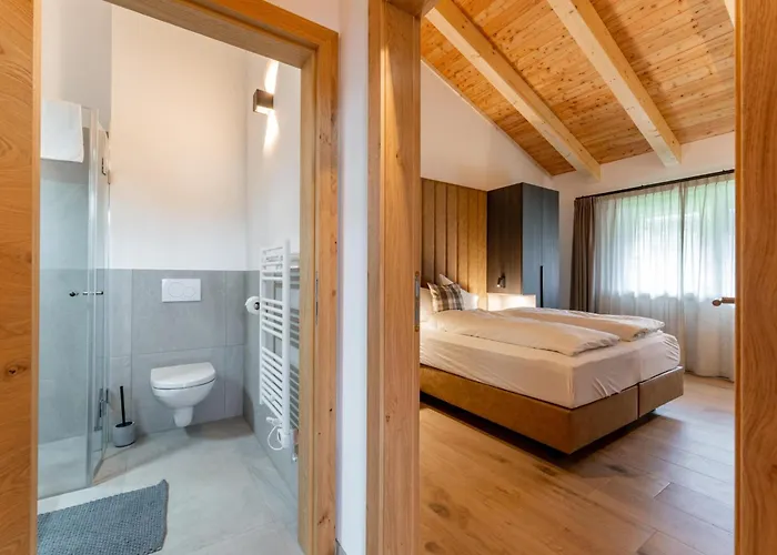 Grebenzen Edelblick 圣兰布雷希特